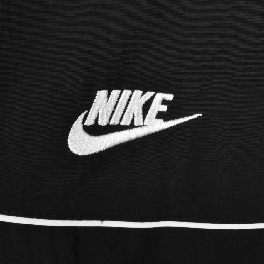 Nike Club Athlete Jacket Black | Mainline Menswear United States